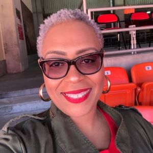 Meet your Posher, Carla